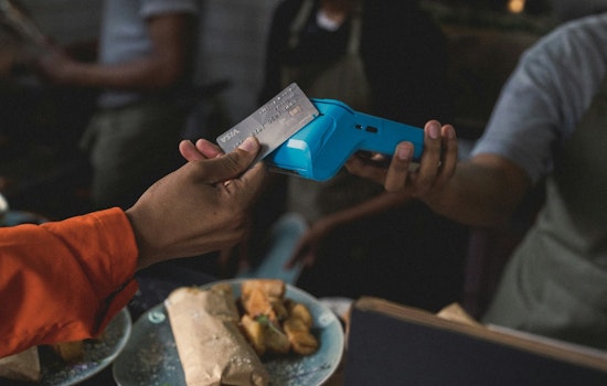 Expired Visa Cards Can Still Pay for Groceries, Researchers Warn
