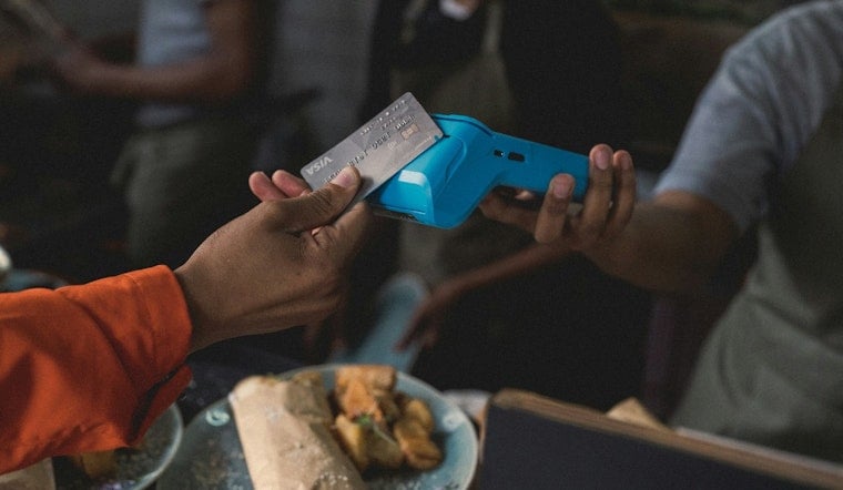 Expired Visa Cards Can Still Pay for Groceries, Researchers Warn