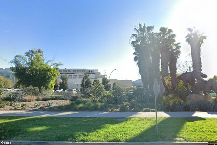 Exposition Park Museum Puts 80s Sci-Fi Under a Real Physicist's Lens
