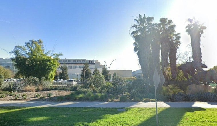 Exposition Park Museum Puts 80s Sci-Fi Under a Real Physicist's Lens