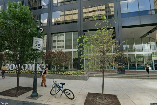 Exton Credit Union Bets $50M on Center City Tower That Sold for 64% Off