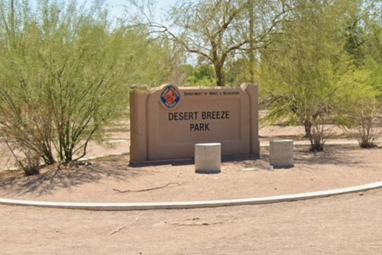 Extreme Thing Festival Returns to Desert Breeze Park After Decade-Long Hiatus