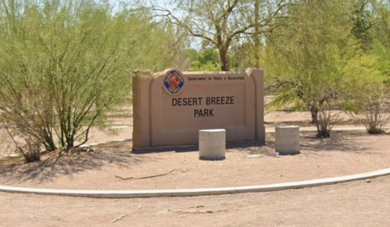 Extreme Thing Festival Returns to Desert Breeze Park After Decade-Long Hiatus