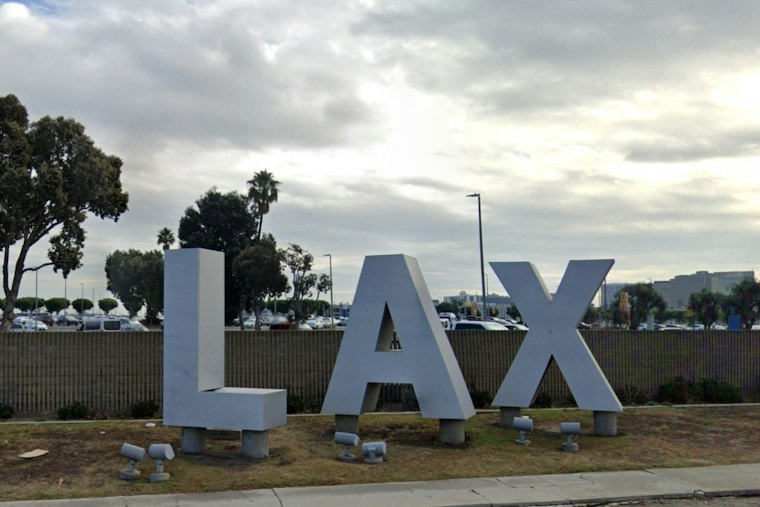 FAA Halts Flights Into LAX Monday as SoCal Controller Shortage Bites Again