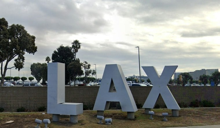 FAA Halts Flights Into LAX Monday as SoCal Controller Shortage Bites Again