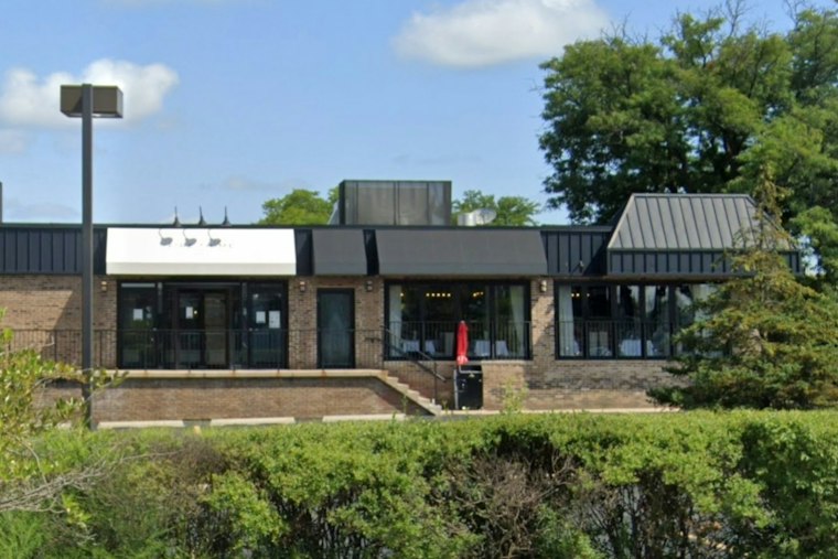 Fabio Viviani's Italian Steakhouse LAGO Takes Over Old Pizano's Spot in Glenview