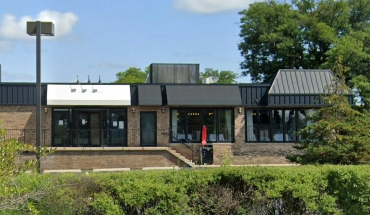 Fabio Viviani's Italian Steakhouse LAGO Takes Over Old Pizano's Spot in Glenview