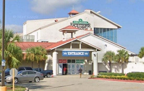 Fair Grounds Opens 155th Season Nov. 19, Chases Another Derby Champion