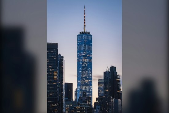 25 Years After 9/11, Fair Lawn Couple’s Escape Reflects a Changed World Trade Center