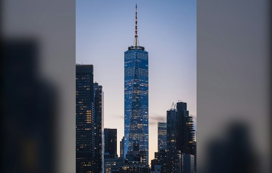 25 Years After 9/11, Fair Lawn Couple’s Escape Reflects a Changed World Trade Center