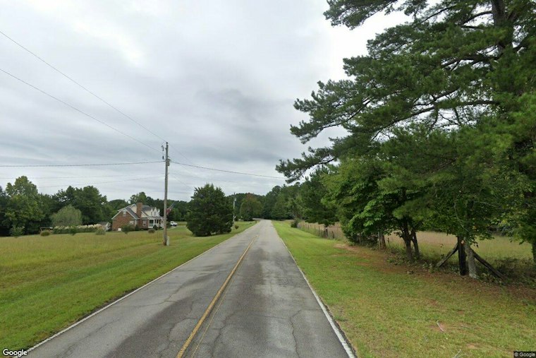 Fairburn Officer Shooting in South Fulton Under Investigation
