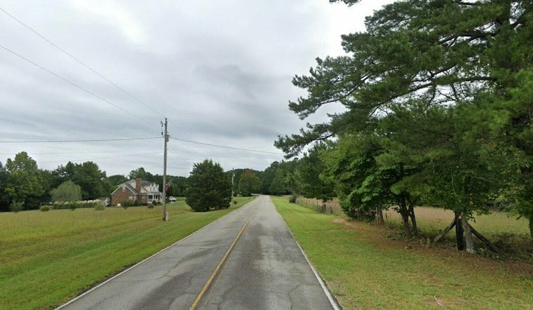 Fairburn Officer Shooting in South Fulton Under Investigation