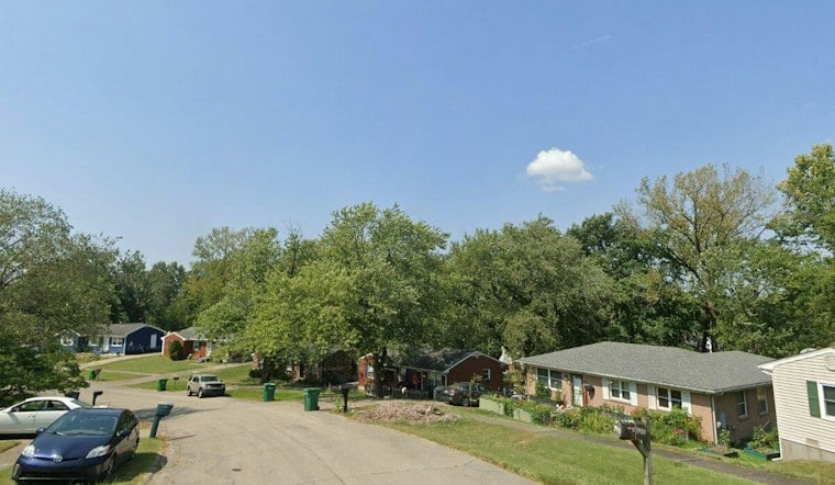 Fairdale-Area Crash Kills Passenger, Driver Flees on Foot Before Being Found Nearby