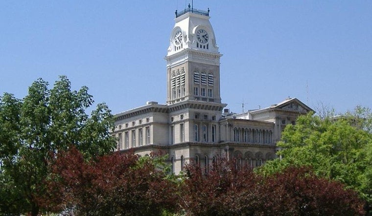 Fairdale Man Who Fled After Hitting Girl, 3, Gets Probation Instead of Prison