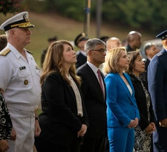 Fairfax County Schools Tell Teachers to Decouple 9/11 From Islam, Miyares Objects