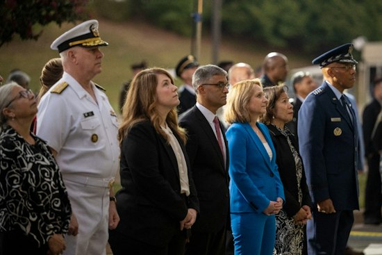 Fairfax County Schools Tell Teachers to Decouple 9/11 From Islam, Miyares Objects