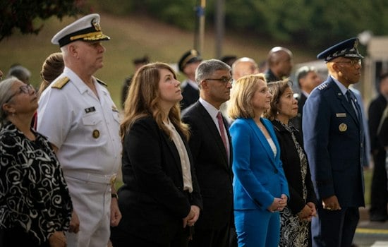 Fairfax County Schools Tell Teachers to Decouple 9/11 From Islam, Miyares Objects
