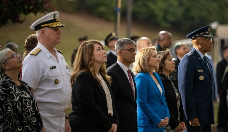 Fairfax County Schools Tell Teachers to Decouple 9/11 From Islam, Miyares Objects