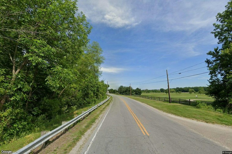 Fairfield County Hit-And-Run Leaves Pedestrian Critical on Bremen Road