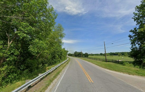 Fairfield County Hit-And-Run Leaves Pedestrian Critical on Bremen Road