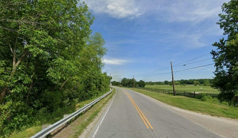 Fairfield County Hit-And-Run Leaves Pedestrian Critical on Bremen Road