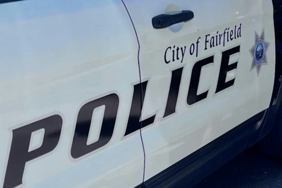 Fairfield Drones Nab Kidnapping Suspect After Witnesses Spot Forced Abduction