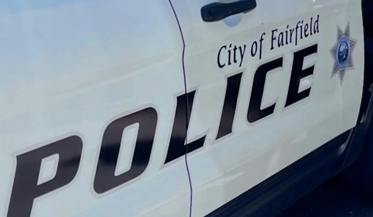 Fairfield Drones Nab Kidnapping Suspect After Witnesses Spot Forced Abduction