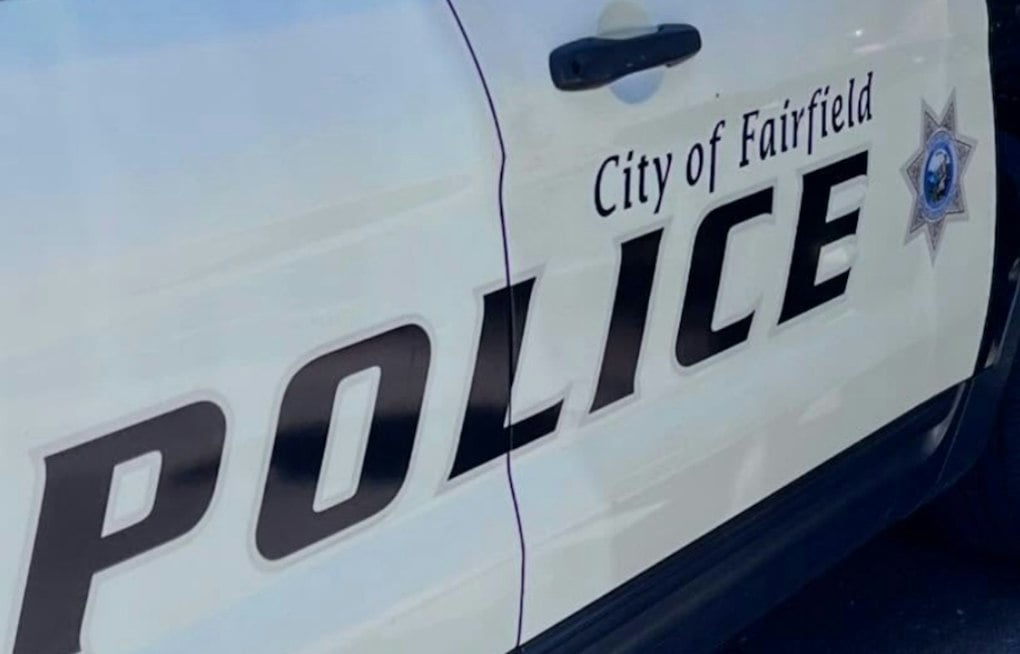 Fairfield Drones Nab Kidnapping Suspect After Witnesses Spot Forced Abduction