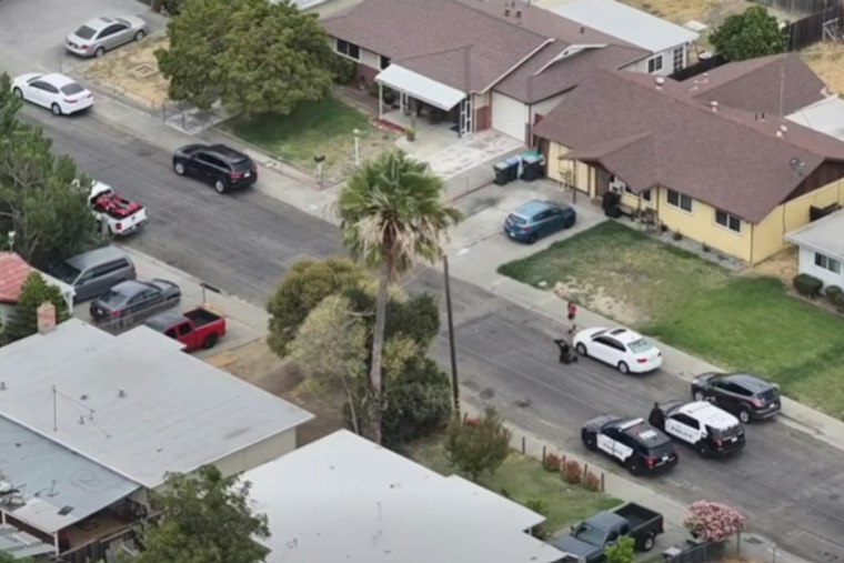 Fairfield Drones Track Two Teens to Arrest After Phoenix Drive Shooting