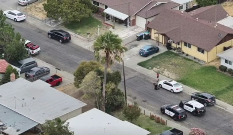 Fairfield Drones Track Two Teens to Arrest After Phoenix Drive Shooting
