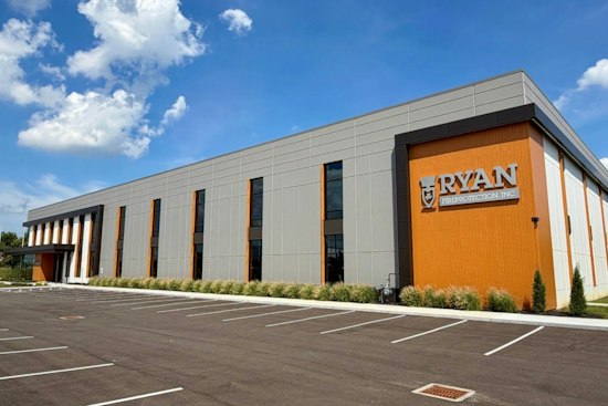 Fairfield Fire Safety Firm Opens 30,000-Square-Foot Hub, Plans 60-Plus New Jobs