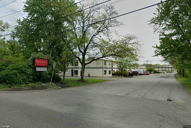Fairfield Hotel Noise Complaint Ends in Chokehold, Deleted Video, Police Say