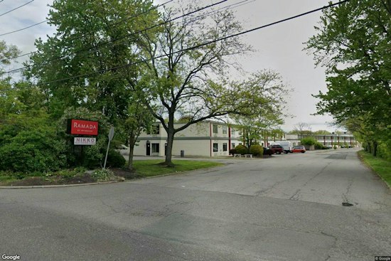 Fairfield Hotel Noise Complaint Ends in Chokehold, Deleted Video, Police Say