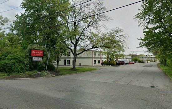 Fairfield Hotel Noise Complaint Ends in Chokehold, Deleted Video, Police Say