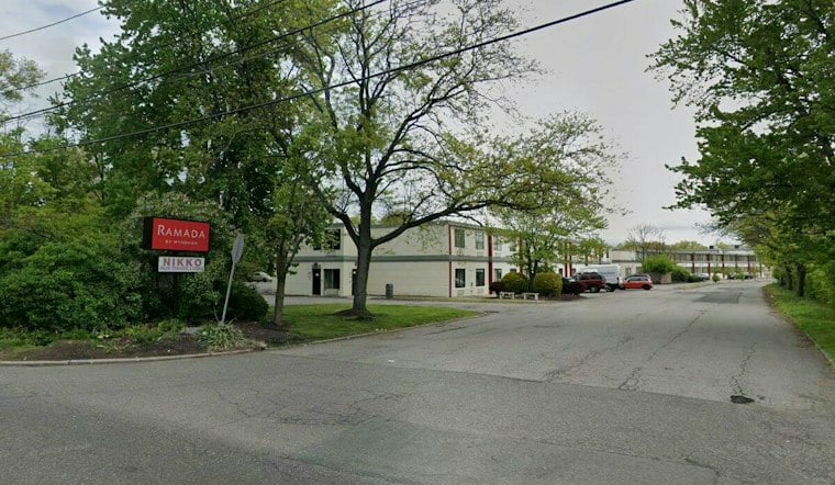 Fairfield Hotel Noise Complaint Ends in Chokehold, Deleted Video, Police Say