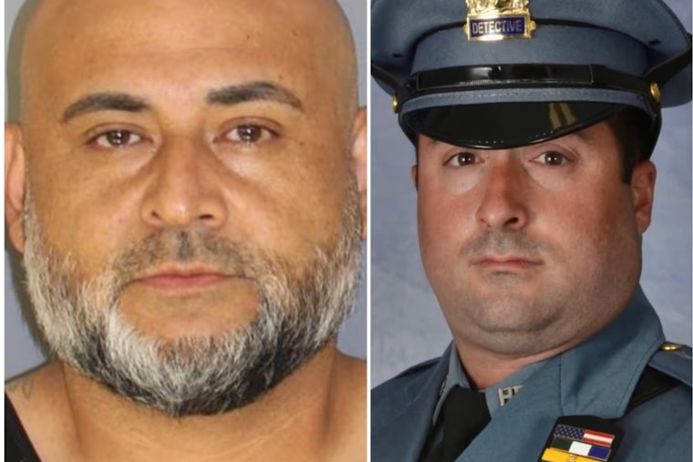 Fairfield Traffic Stop Turns Violent as Biker Pulls Switchblade on Officer