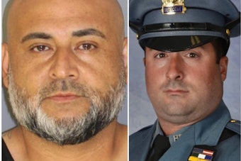 Fairfield Traffic Stop Turns Violent as Biker Pulls Switchblade on Officer
