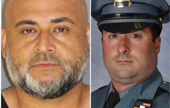 Fairfield Traffic Stop Turns Violent as Biker Pulls Switchblade on Officer