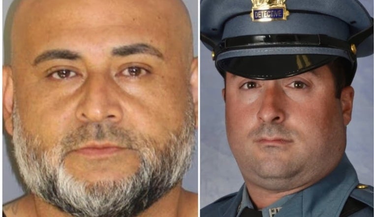 Fairfield Traffic Stop Turns Violent as Biker Pulls Switchblade on Officer