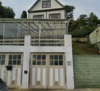 Fairmount Heights Hillside Home Giving Way to $8M, 40-Foot Apartment Complex