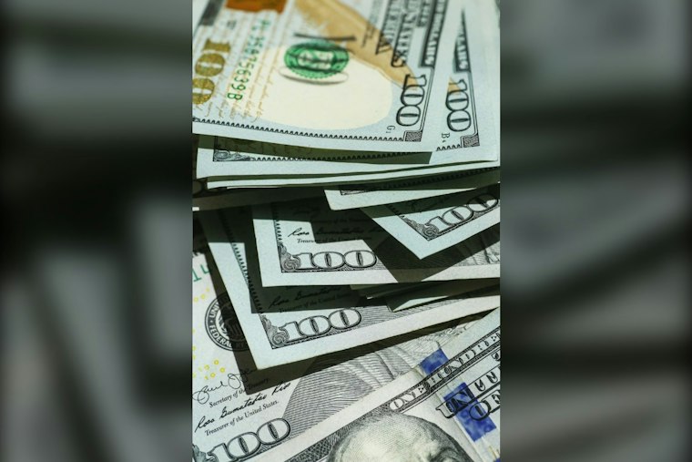 Fake $100 Bills Hit Oak Street Shops, Owners Fight Back With Detectors
