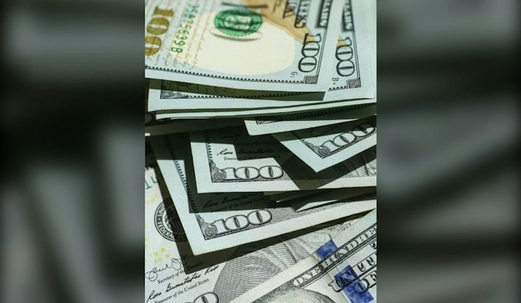 Fake $100 Bills Hit Oak Street Shops, Owners Fight Back With Detectors