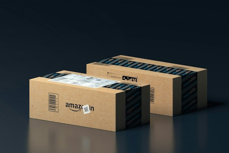Fake Amazon Driver Cases Milpitas Home, Crew Steals $70K Safe in Minutes