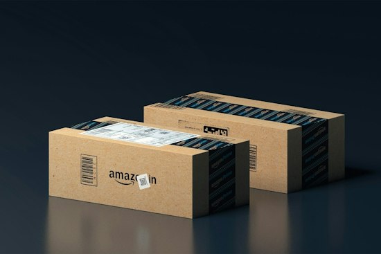 Fake Amazon Driver Cases Milpitas Home, Crew Steals $70K Safe in Minutes