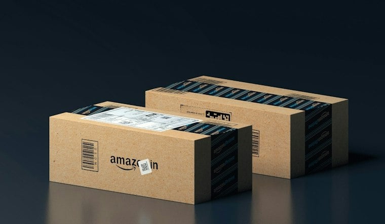 Fake Amazon Driver Cases Milpitas Home, Crew Steals $70K Safe in Minutes