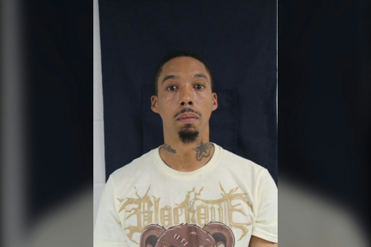 Fake Plate Traffic Stop On Nashville Road Unravels Into Habitual Felon Case