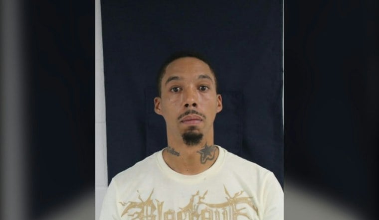 Fake Plate Traffic Stop On Nashville Road Unravels Into Habitual Felon Case