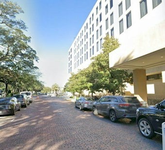 Fake Pro Baller Swipes $90K BMW From Savannah Hotel Valet, Police Say