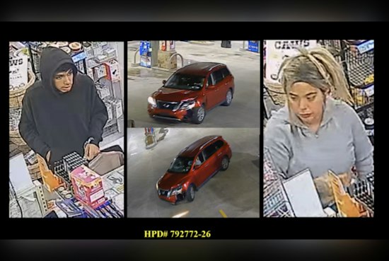 Fake Ride Request Turns Into Shotgun Robbery at Gulf Meadows Home
