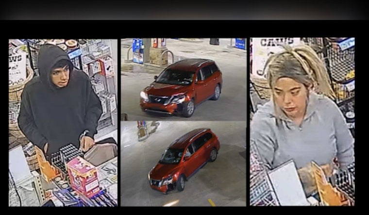 Fake Ride Request Turns Into Shotgun Robbery at Gulf Meadows Home